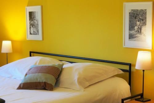 Hotel Le Moulin Du Ch�teau
