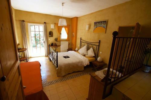 Bed & Breakfast La Colombiere Du Ch�teau