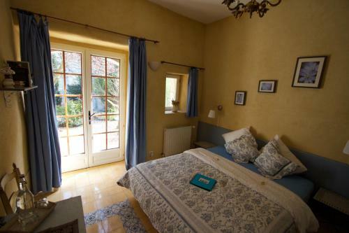 Bed & Breakfast La Colombiere Du Ch�teau
