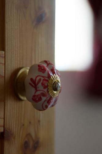 Bed & Breakfast La Colombiere Du Ch�teau