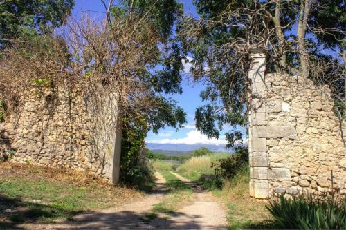 Bed & Breakfast La Colombiere Du Ch�teau