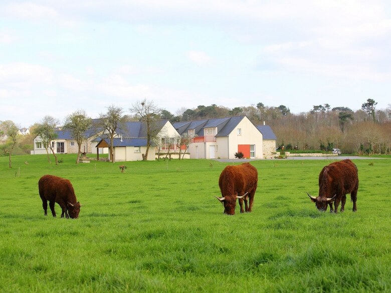 Hostal La Ferme De Vur Ven