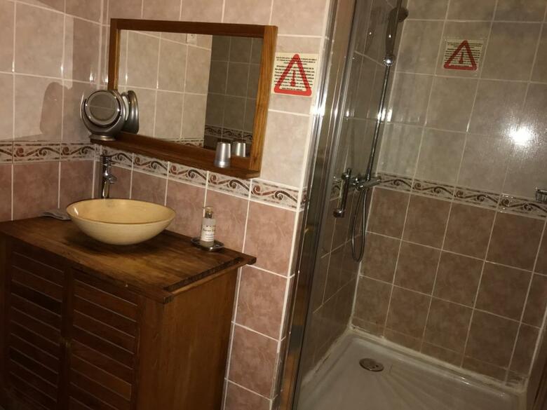Hostal Jasserie Les Airelles