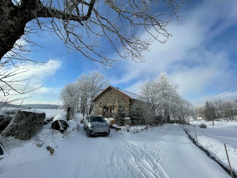 Hostal Jasserie Les Airelles