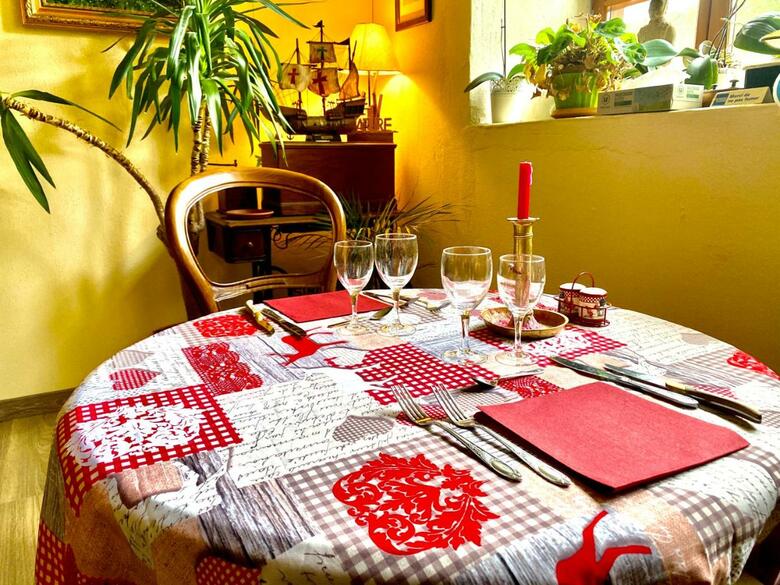 Hostal Jasserie Les Airelles
