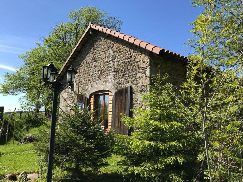 Hostal Jasserie Les Airelles