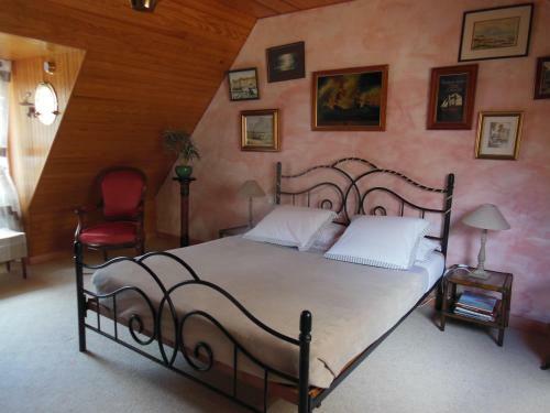 Bed & Breakfast Ty An Eol