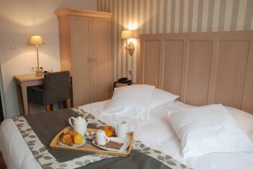 Hotel H�tel Les Fleurs