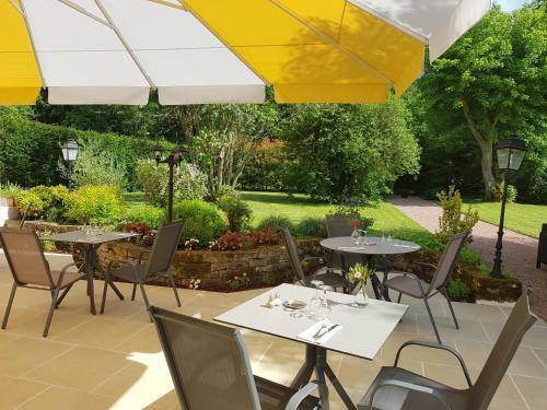 Hotel H�tel Les Fleurs
