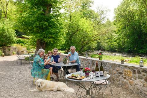 Hotel Moulin Des Templiers