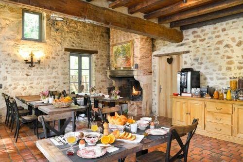 Hotel Moulin Des Templiers