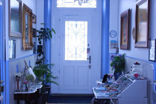 Bed & Breakfast La Demeure Aux Hortensias