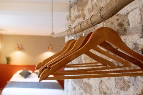 Hostal Le Jas Du Mas