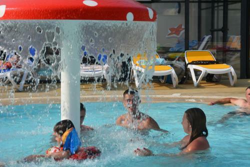 Camping La Touesse
