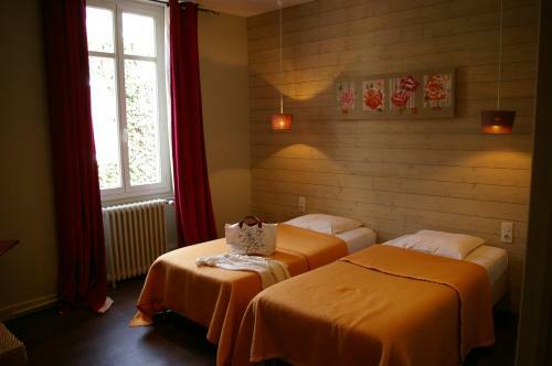 Hotel Le Cheval Noir