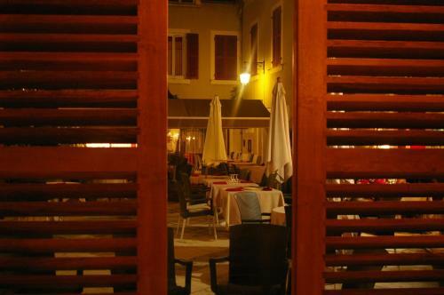Hotel Le Cheval Noir