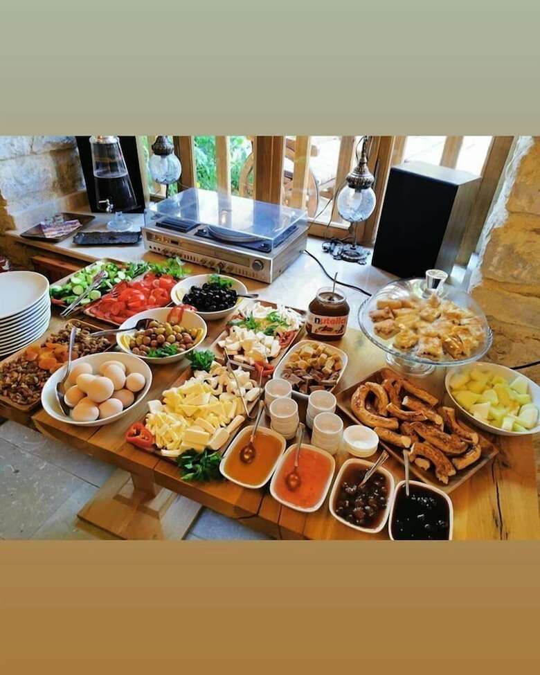 Hotel Mehmet Emin Efendi Konagi