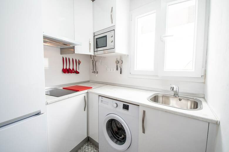 Apartamento Gran Sol de Cadiz