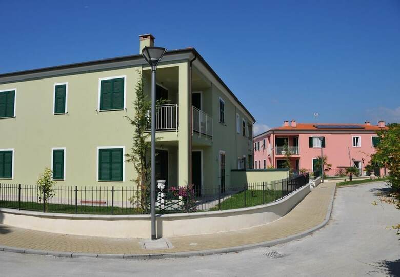 Apartamento Lina