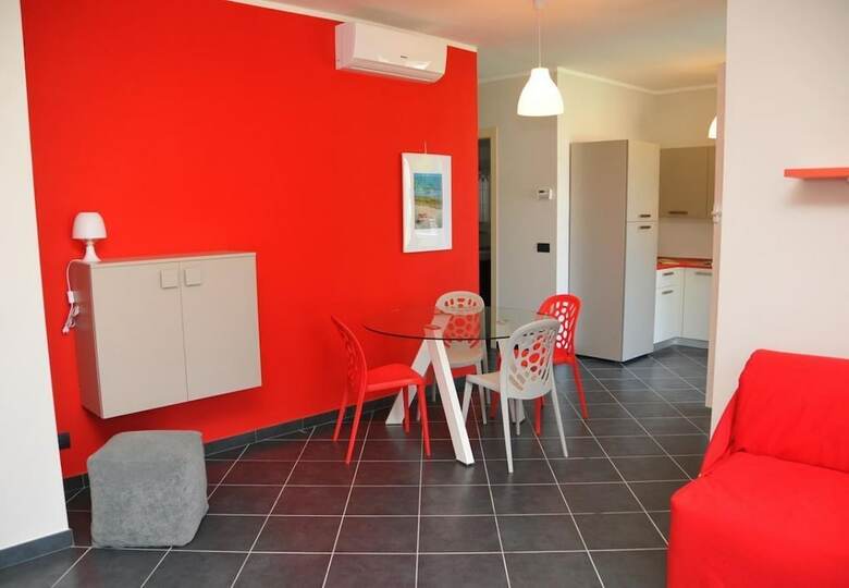 Apartamento Lina