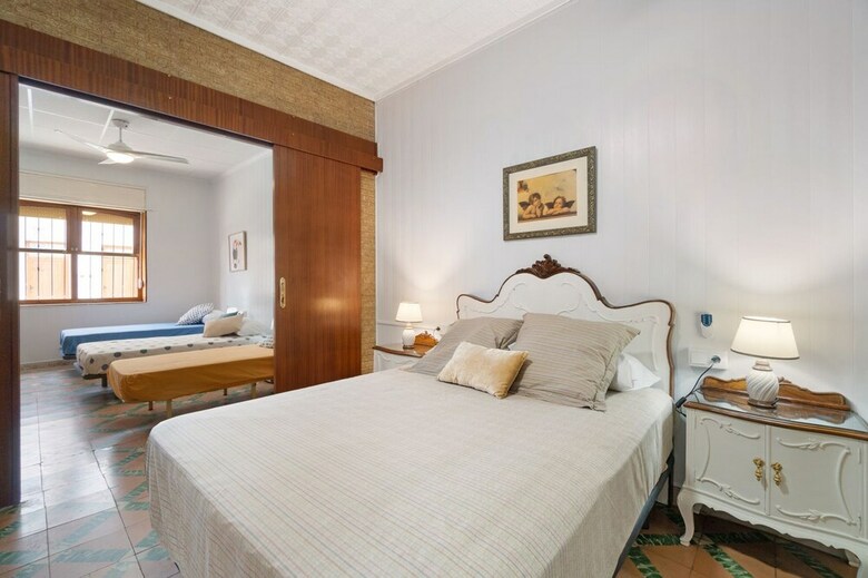 Apartamentos Torrevieja Experience Casa Carmen