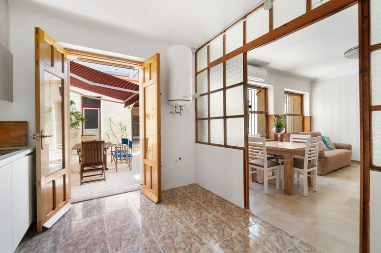 Apartamentos Torrevieja Experience Casa Carmen