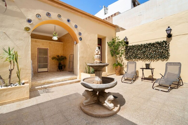 Apartamentos Torrevieja Experience Casa Carmen
