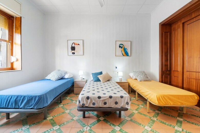 Apartamentos Torrevieja Experience Casa Carmen