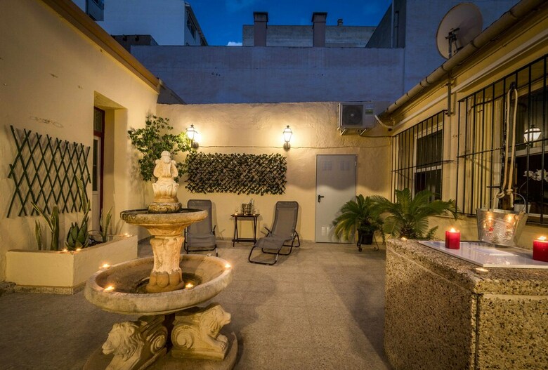 Apartamentos Torrevieja Experience Casa Carmen