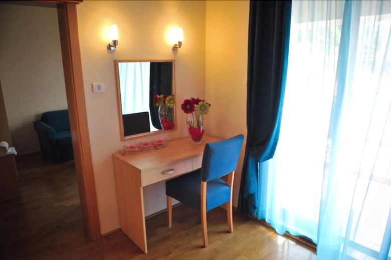 Hotel Regina Jelena