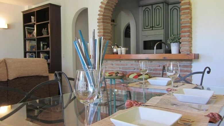 Apartamento Ideal Mijas Golf