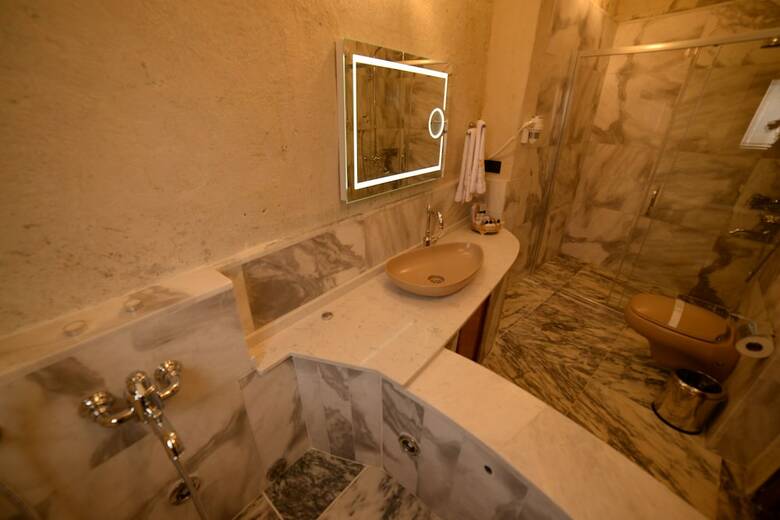 Hotel Mnr Cave Cappadocia