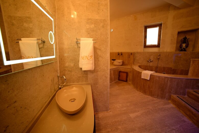 Hotel Mnr Cave Cappadocia