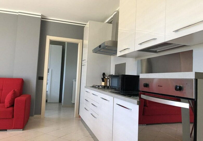 Apartamento Patrizia