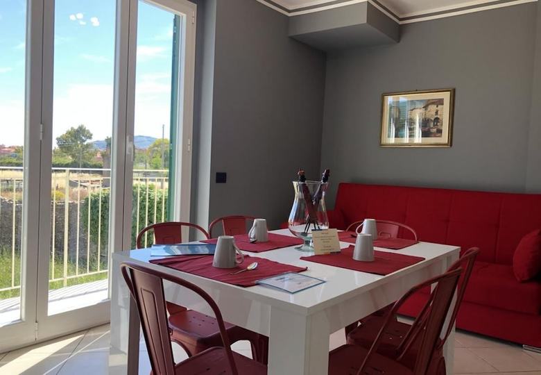 Apartamento Patrizia