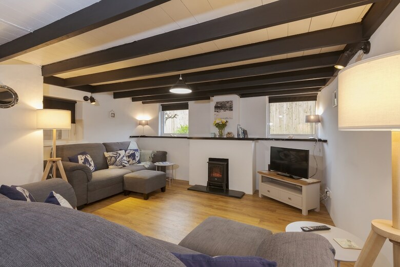 Apartamentos Porth Cottage