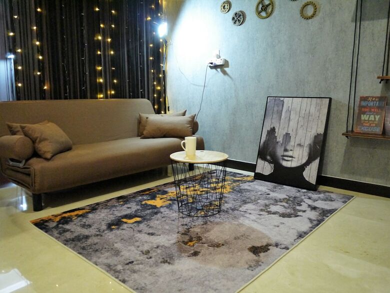 Silverscape Residence By Comfort Stay