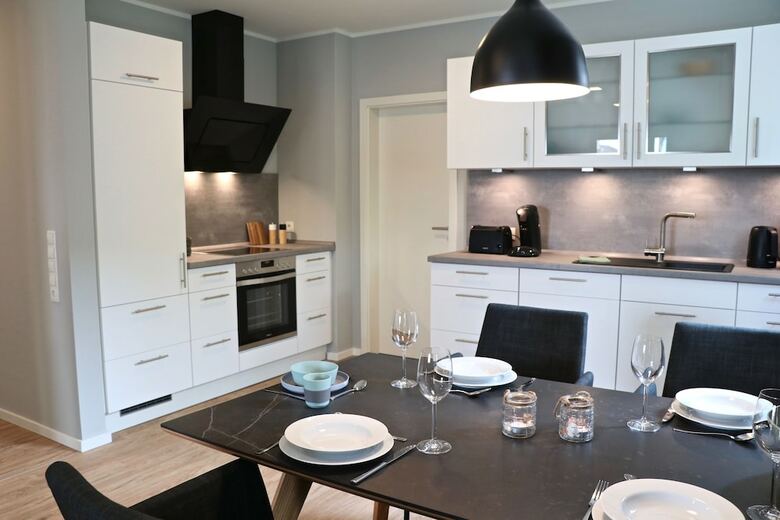 Hotel Kapit�nshaus 1