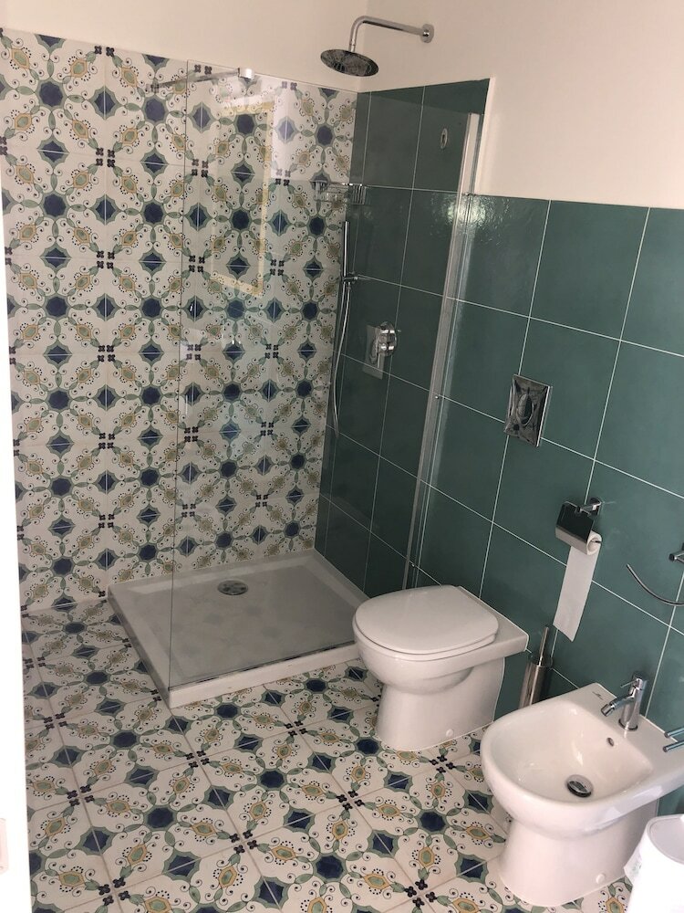 Hotel Lido Kammel