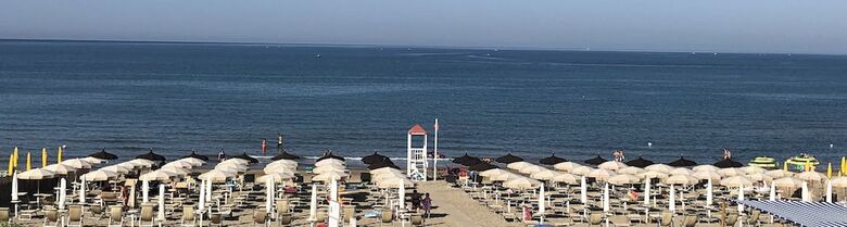 Hotel Lido Kammel