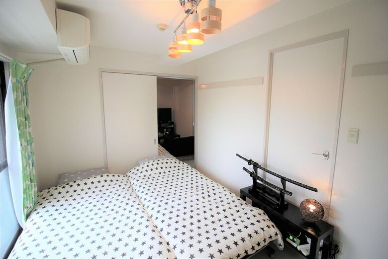 Apartamento Paruteru