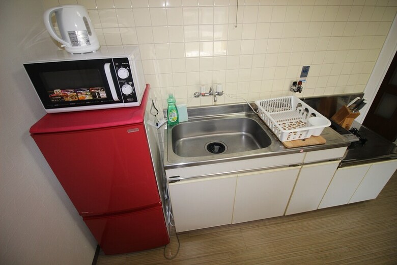 Apartamento Paruteru