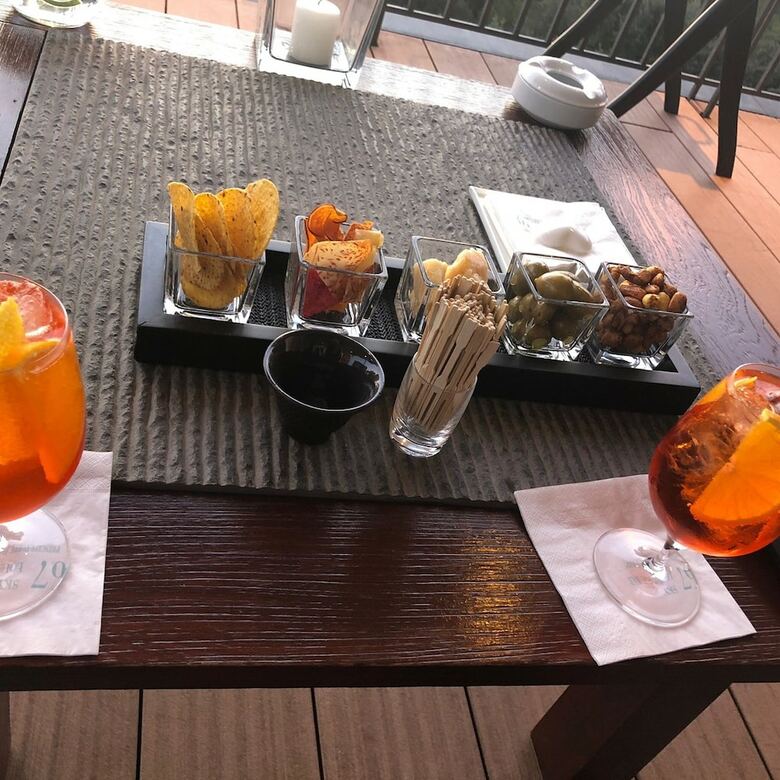 Hotel Principe Forte Dei Marmi
