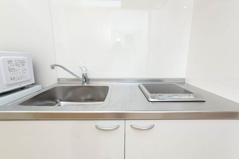 Apartamento Nakatsu Meisei Bld.