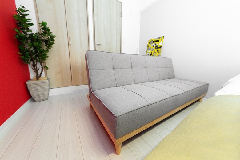 Apartamento Nakatsu Meisei Bld.