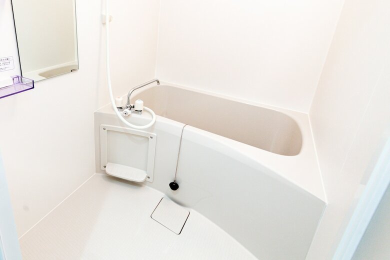 Apartamento Nakatsu Meisei Bld.