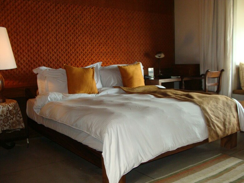 Hotel Ganga Kutir