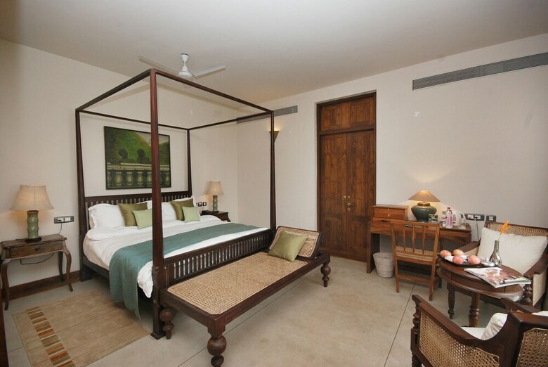 Hotel Ganga Kutir