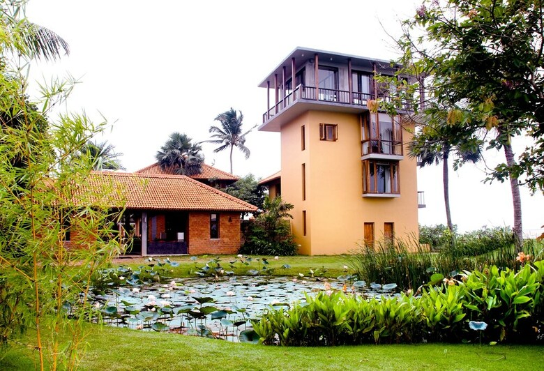 Hotel Ganga Kutir