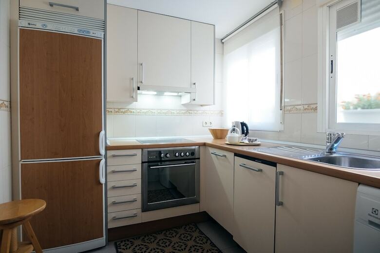 Calle Mayor Apartment
